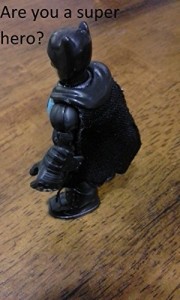 Baixar Você é um super-herói? pdf, epub, eBook