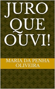 Baixar Juro Que Ouvi! pdf, epub, eBook