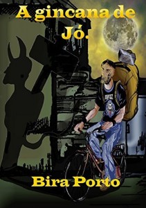 Baixar A Gincana De J&oacute;. pdf, epub, eBook