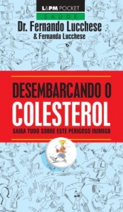Baixar Desembarcando o colesterol pdf, epub, eBook