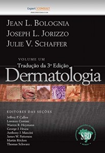 Baixar Dermatologia, 3&ordf; Edi&ccedil;&atilde;o pdf, epub, eBook