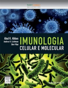 Baixar Imunologia Celular e Molecular 7&ordf; Edi&ccedil;&atilde;o pdf, epub, eBook