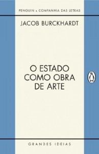 Baixar O Estado como obra de arte pdf, epub, eBook