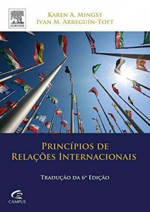 Baixar Princípios de Relações Internacionais 6ª Edição pdf, epub, eBook
