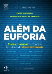 Baixar Além da Euforia pdf, epub, eBook