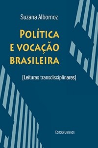Baixar Política e vocação brasileira pdf, epub, eBook