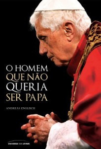 Baixar O homem que n&atilde;o queria ser Papa pdf, epub, eBook