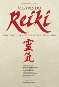 Baixar Mestre do Reiki pdf, epub, eBook