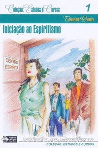 Baixar Inicia&ccedil;&atilde;o ao Espiritismo (Cole&ccedil;&atilde;o Estudos e Cursos Livro 1) pdf, epub, eBook