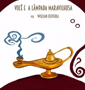 Baixar Voc&ecirc; e a L&acirc;mpada Maravilhosa pdf, epub, eBook