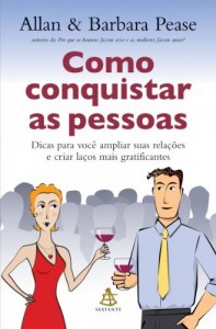 Baixar Como conquistar as pessoas pdf, epub, eBook