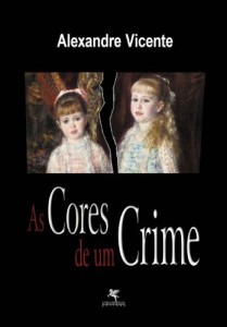 Baixar As cores de um crime (A Rede Livro 1) pdf, epub, eBook