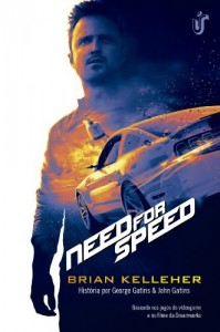 Baixar Need for speed pdf, epub, eBook