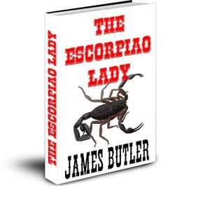 Baixar THE ESCORPIAO LADY (THE SCORPION Livro 4) pdf, epub, eBook