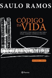 Baixar Código da Vida – 2a edição pdf, epub, eBook