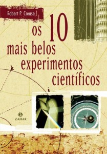 Baixar Os 10 Mais Belos Experimentos Científicos pdf, epub, eBook