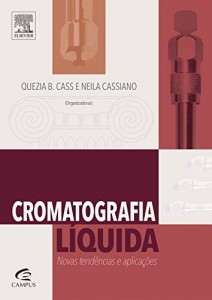 Baixar Cromatografia L&iacute;quida pdf, epub, eBook
