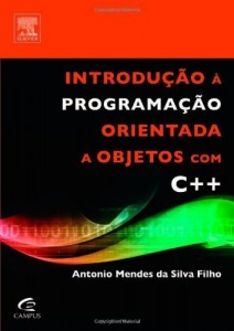 Baixar Introdução à Programação Orientada a Objetos com C++ pdf, epub, eBook