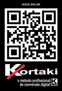 Baixar Kortaki – o método profissional de conversão digital pdf, epub, eBook
