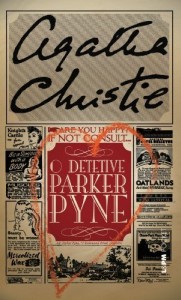 Baixar O detetive Parker Pyne pdf, epub, eBook