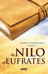 Baixar Do Nilo Ao Eufrates pdf, epub, eBook