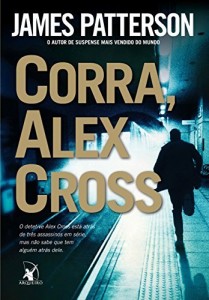 Baixar Corra, Alex Cross pdf, epub, eBook