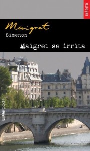 Baixar Maigret se irrita pdf, epub, eBook