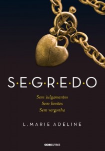 Baixar Segredo pdf, epub, eBook