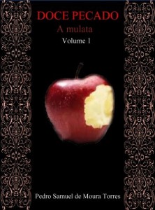 Baixar Doce pecado (A mulata Livro 1) pdf, epub, eBook