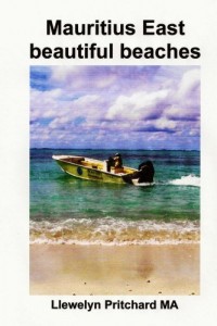 Baixar Mauritius East beautiful beaches: Uma Lembranca Colecao de coloridas fotografias com legendas (Foto Albuns Livro… pdf, epub, eBook
