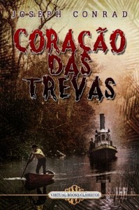Baixar Coração das Trevas pdf, epub, eBook