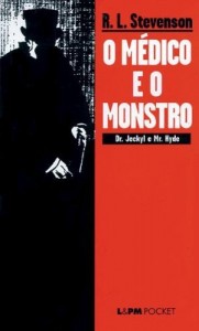 Baixar O M&eacute;dico e o Monstro pdf, epub, eBook