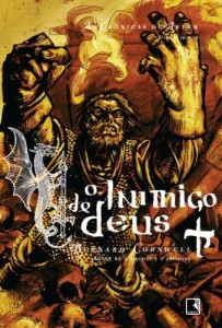Baixar O Inimigo de Deus (As cr&ocirc;nicas de Artur Livro 2) pdf, epub, eBook