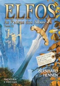Baixar As Pedras dos Albos – Tomo 3 (Elfos) pdf, epub, eBook
