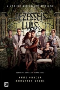 Baixar Dezesseis Luas (Beautiful Creatures Livro 1) pdf, epub, eBook