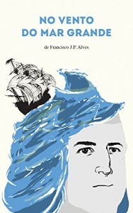Baixar No Vento do Mar Grande pdf, epub, eBook
