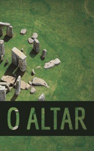 Baixar O Altar pdf, epub, eBook