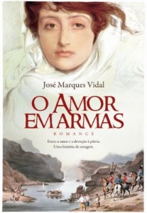 Baixar O Amor em Armas pdf, epub, eBook