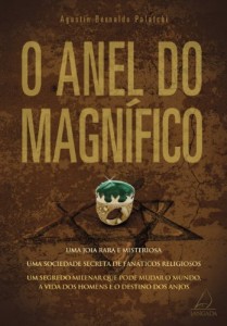 Baixar O Anel do Magn&iacute;fico pdf, epub, eBook
