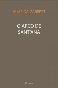Baixar O Arco de Sant”Ana [com &iacute;ndice] pdf, epub, eBook