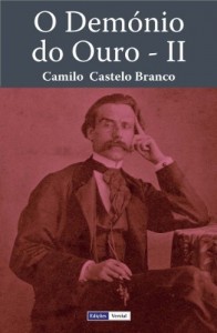 Baixar O Dem&oacute;nio do Ouro – II pdf, epub, eBook