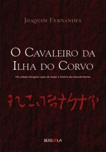 Baixar O Cavaleiro da Ilha do Corvo pdf, epub, eBook