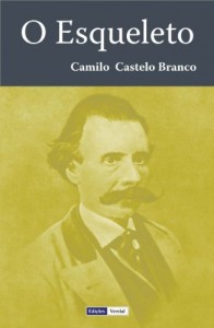 Baixar O Esqueleto pdf, epub, eBook