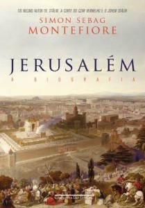 Baixar Jerusalém – A biografia pdf, epub, eBook