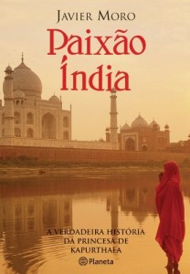 Baixar Paixão Índia pdf, epub, eBook