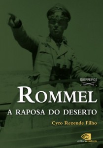 Baixar Rommel: a raposa do deserto pdf, epub, eBook
