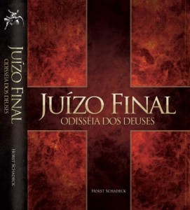 Baixar JUÍZO FINAL – ODISSÉIA DOS DEUSES pdf, epub, eBook