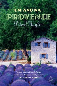Baixar Um ano na Provence pdf, epub, eBook