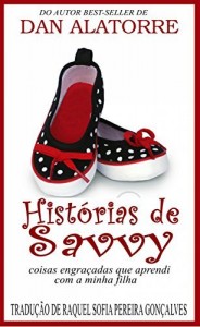 Baixar As Histórias De Savvy pdf, epub, eBook