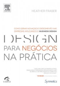 Baixar Design para Negócios na Prática pdf, epub, eBook